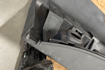 BMW X5 F15 2013–2018 B-keus Side steps OEM V1 (2 st.) foto 2