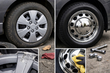 Plastic of RVS wieldoppen: wat is beter voor dagelijks rijden? foto 1