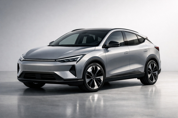 Nieuwe Xiaomi YU7 2026: overzicht van de Chinese rivaal van de Tesla Model Y
