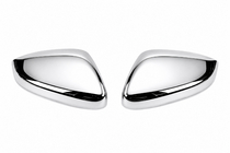 Peugeot 208 2012–2019 Spiegelkappen set (2 stuks) foto 1