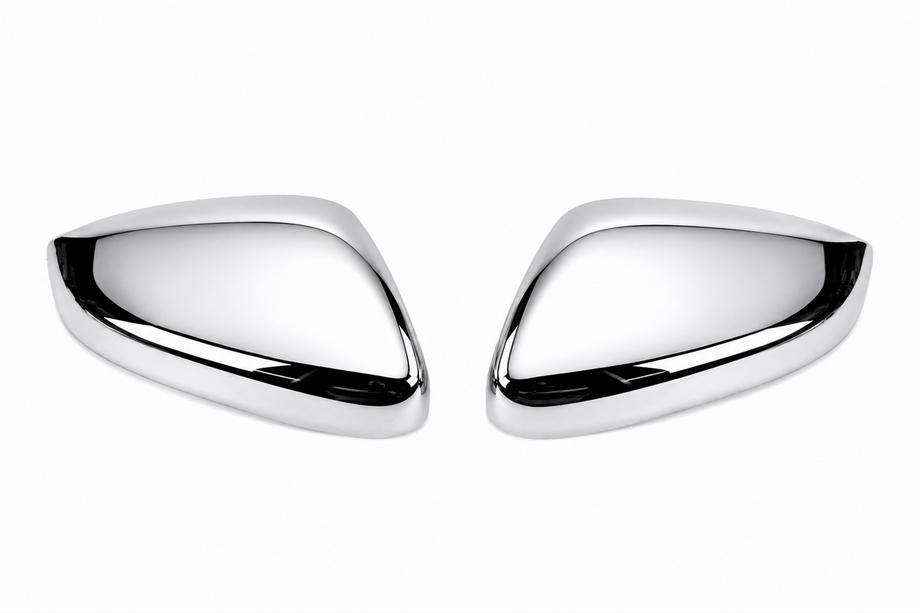 Peugeot 208 2012–2019 Spiegelkappen set (2 stuks) Image