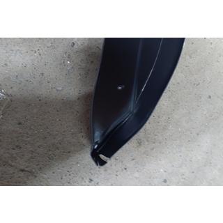Outlet: Voorlip spoiler DPT V2 (glans zwart) foto 2