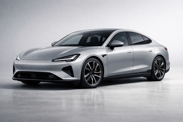 Xiaomi SU7 2026: volledige review van de elektrische sedan die Porsche Taycan en Tesla Model 3 uitdaagt