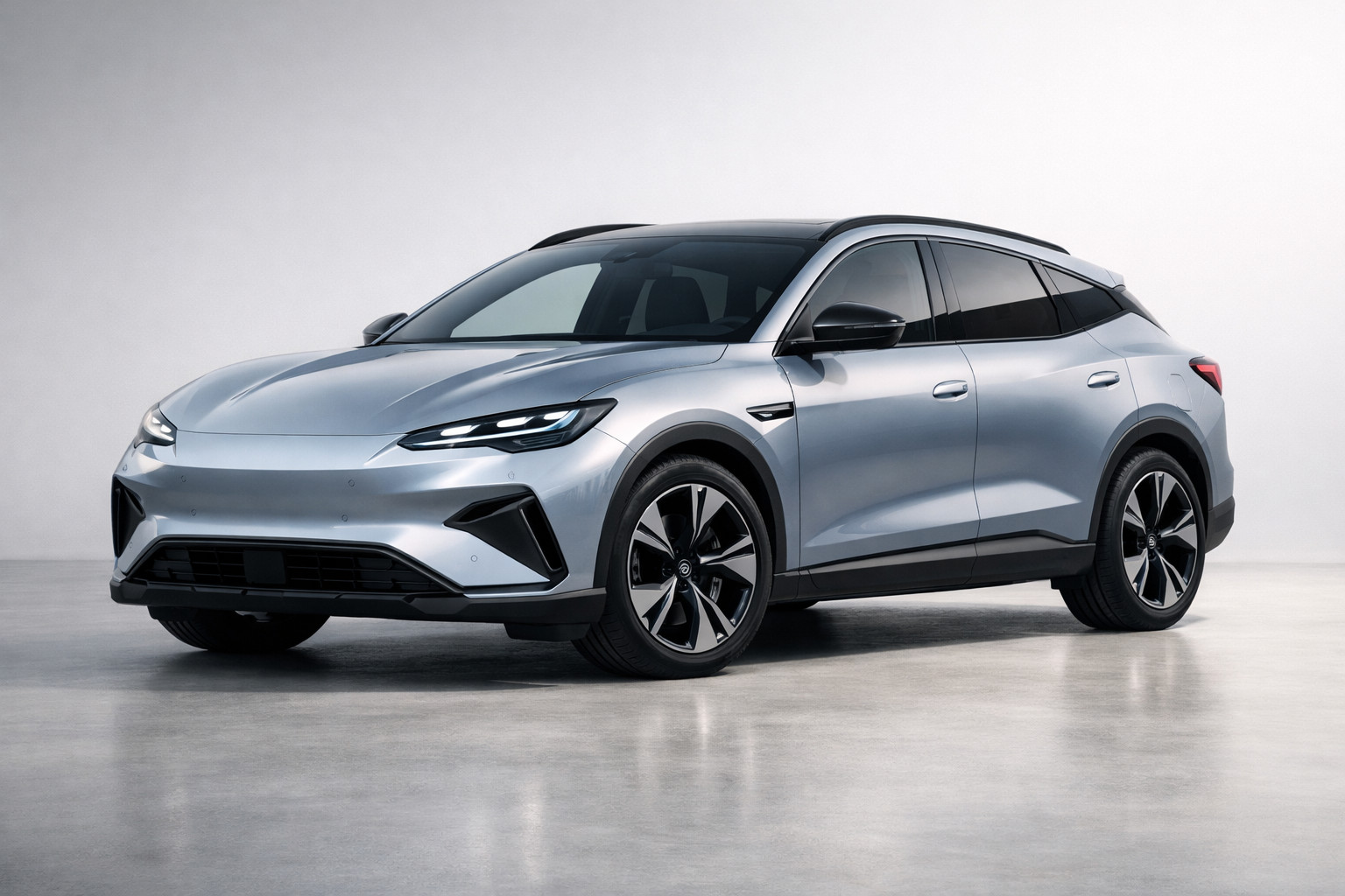 BYD Sealion 7 2026: review van de elektrische Tesla Model Y-concurrent