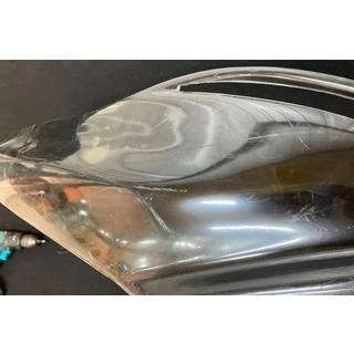 Uitverkoop: Achterdiffuser DPT (SD, hoogglans zwart) Fiat Tipo 2016– foto 2