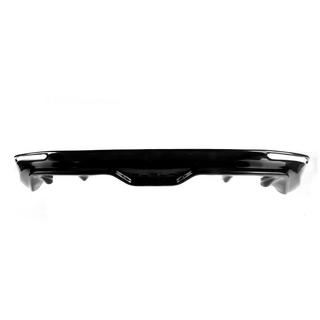 Uitverkoop: Achterdiffuser DPT (SD, hoogglans zwart) Fiat Tipo 2016– foto 1