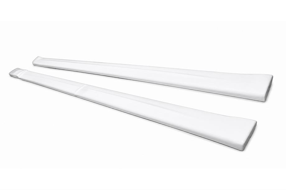 Mercedes Vito/V-klasse W447 2014– AMG sideskirts (glasvezel, spuitklaar) Foto 2