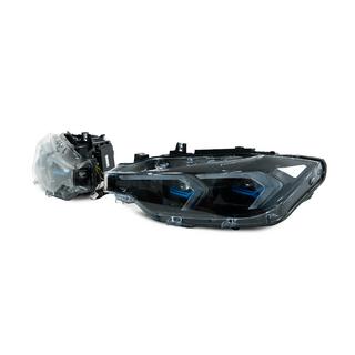 G20-style koplampen voor (Xenon naar LED, 2 stuks) foto 4
