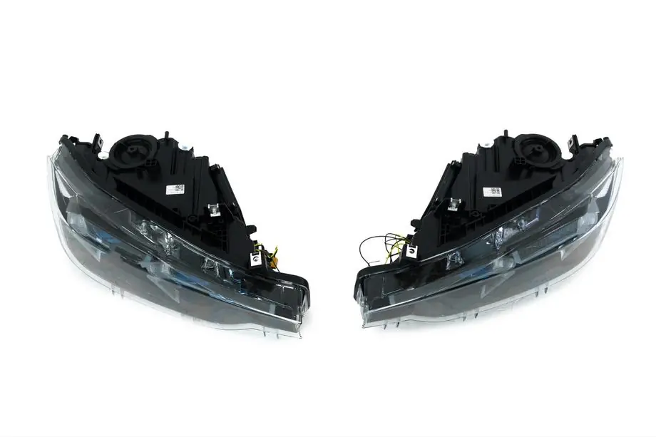 BMW 3 Serie F30/F31 2012–2019 G20-style koplampen voor (Xenon naar LED, 2 stuks) Foto 3