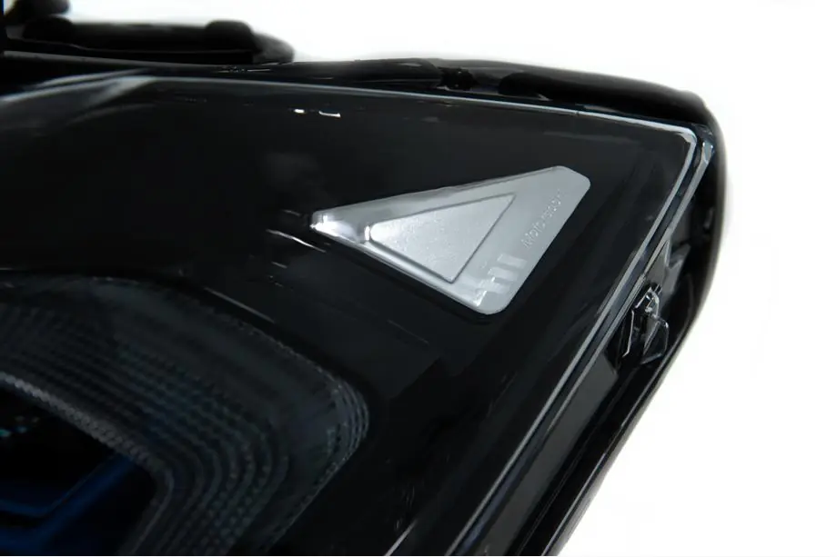 BMW 3 Serie F30/F31 2012–2019 G20-style koplampen voor (Xenon naar LED, 2 stuks) Foto 6