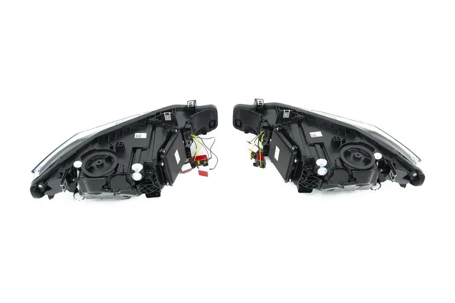 BMW 3 Serie F30/F31 2012–2019 G20-style koplampen voor (Xenon naar LED, 2 stuks) Foto 9