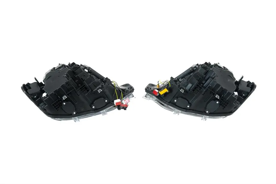 BMW 3 Serie F30/F31 2012–2019 G20-style koplampen voor (Xenon naar LED, 2 stuks) Foto 11