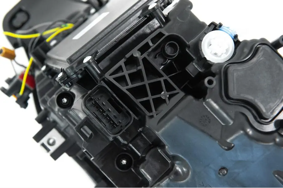 BMW 3 Serie F30/F31 2012–2019 G20-style koplampen voor (Xenon naar LED, 2 stuks) Foto 12