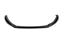 Skoda Octavia III A7 2013–2019 Outlet-2 Voorlip spoiler add-on DPT V-1 (2013-2017, te spuiten) foto 1
