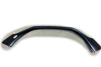 Skoda Octavia III A7 2013–2019 Outlet Voorlip spoiler inzetstuk DPT V-1 (2013-2017, overschilderbaar) foto 3