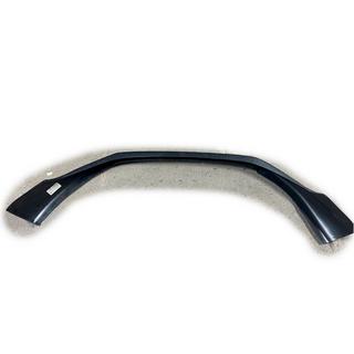 Outlet Voorlip spoiler inzetstuk DPT V-1 (2013-2017, overschilderbaar) Skoda Octavia III A7 2013–2019 foto 3