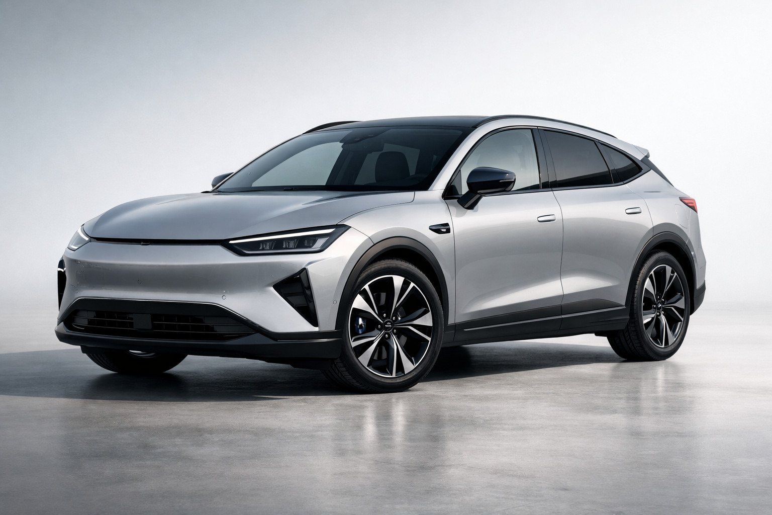 XPeng G6 2026: обзор van de Chinese concurrent van Tesla Model Y en BYD Sealion 7