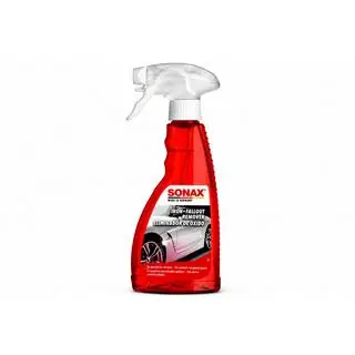 Sonax roestverwijderaar voor remblokken, 500 ml foto 1