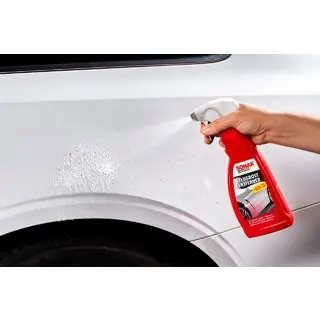 Sonax roestverwijderaar voor remblokken, 500 ml foto 2