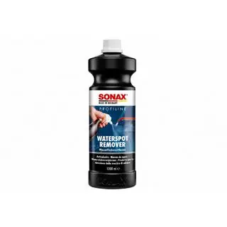 Sonax PROFILINE Waterspot Remover professionele reiniger voor het verwijderen van kalkvlekken van lak 1 L foto 1