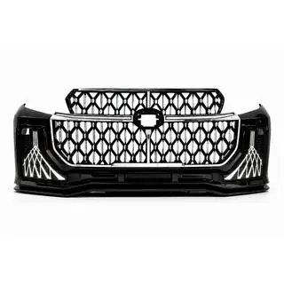 Sport bodykit (voor 2017-) foto 3