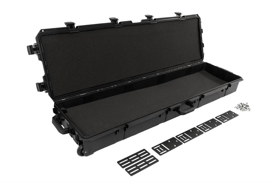Toyota Land Cruiser Prado 250 2023– Expeditie dakbox (75 L) Foto 6