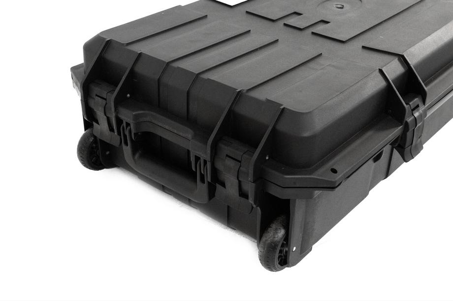 Toyota Land Cruiser Prado 250 2023– Expeditie dakbox (110 L) Foto 10