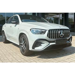AMG GLE53 2023-Design bodykit (met complete achterbumper) Mercedes GLE Coupé C167 2019– foto 4