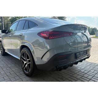 AMG GLE53 achterbumper Mercedes GLE Coupé C167 2019–