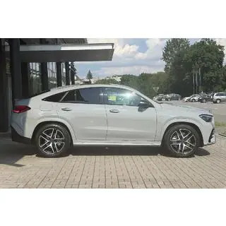 Spatbordverbreders GLE53