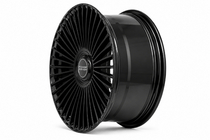 Range Rover V L460 2021– Gesmede velgen HF-8 Black R23 (4 stuks) foto 2