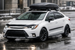 Wat monteer je op een Toyota Corolla 2019+ voor de stad bij regen en prut foto 1
