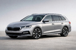 Review Skoda Octavia Combi IV: facelift 2024 foto 1