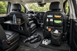 Basisupgrade voor Mercedes Vito/V-Class W447: schone cabine in passagiersmodus foto 1