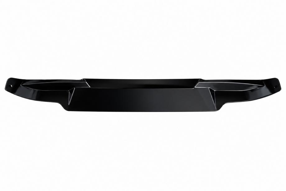 Land Rover Defender 2019– Spoiler V3 (zwart) Foto 3