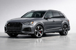 Review Audi SQ7 facelift 2024: high-performance premium SUV foto 1