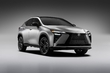 Lexus NX 2027 Facelift: nieuw design, interieur en bijna 100 km elektrisch foto 1