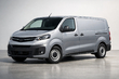 Opel Vivaro review: vernieuwde dieselbus foto 1