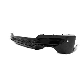 Achterdiffuser (voor F98/M-Sport 2018-2021) foto 4
