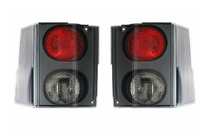Range Rover III L322 2002–2012 Achterlichten rood getint (2006) foto 1
