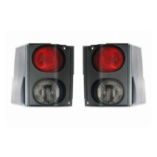 Achterlichten rood getint (2006) Range Rover III L322 2002–2012