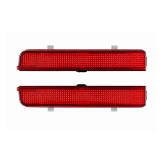 Reflector achterbumper (2010-2012) Range Rover III L322 2002–2012