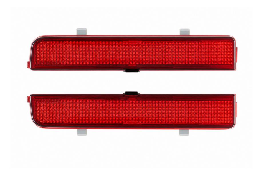 Range Rover III L322 2002–2012 Reflector achterbumper (2010-2012) Image
