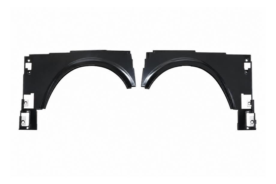 Range Rover III L322 2002–2012 Voorspatbord (2010-2012) Image