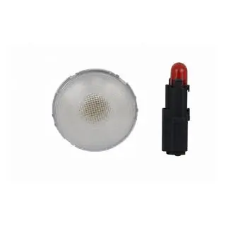 Zijknipperlicht in spatbord (repeater) (2010-2012) Range Rover III L322 2002–2012