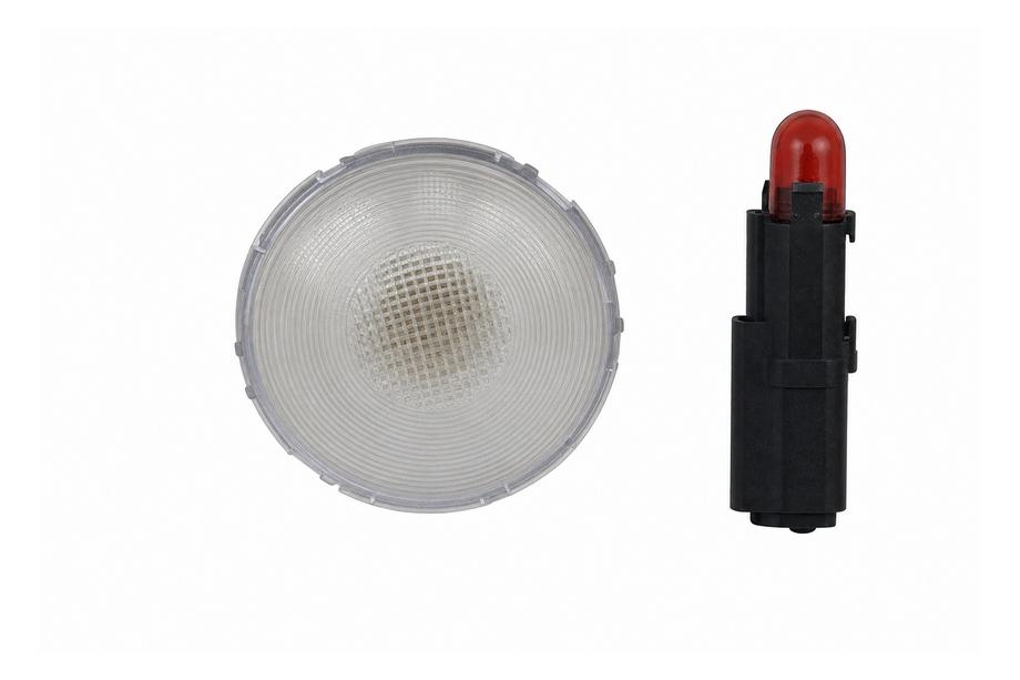 Range Rover III L322 2002–2012 Zijknipperlicht in spatbord (repeater) (2010-2012) Image