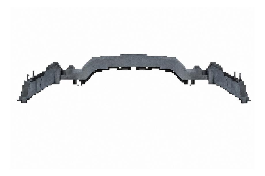 Range Rover III L322 2002–2012 Steun voorbumper (2010-2012) Image