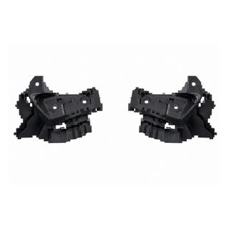 Kleine beugel voor voorbumper (2010-2012) Range Rover III L322 2002–2012