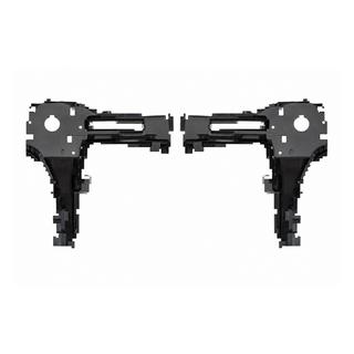 Metalen beugel (2010-2012) Range Rover III L322 2002–2012