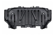 Range Rover III L322 2002–2012 Motorbeschermplaat (2010-2012) foto 1